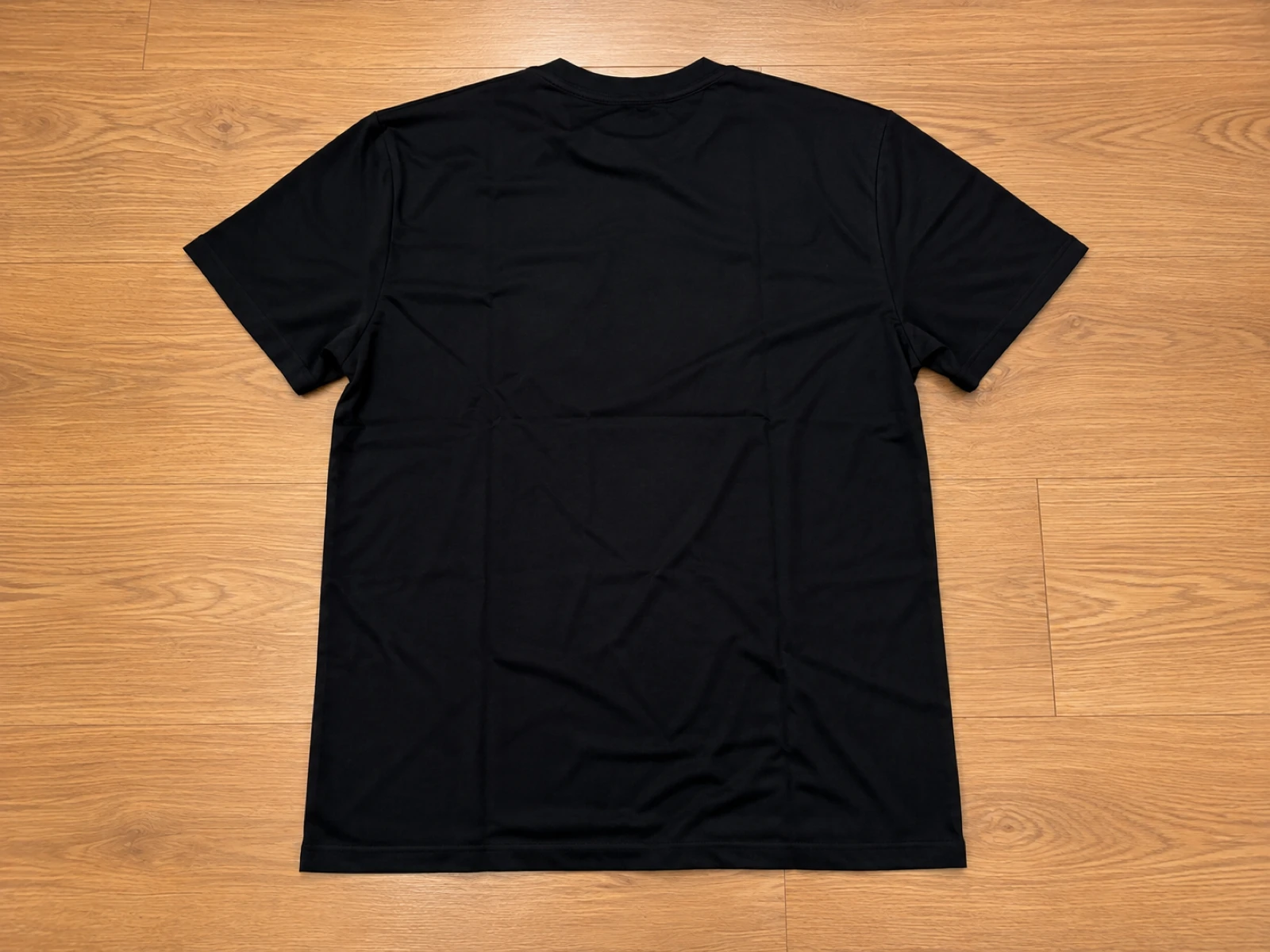 Polo Ralph Lauren T-Shirt Zwart | Maat G | Als Nieuw – photo 2